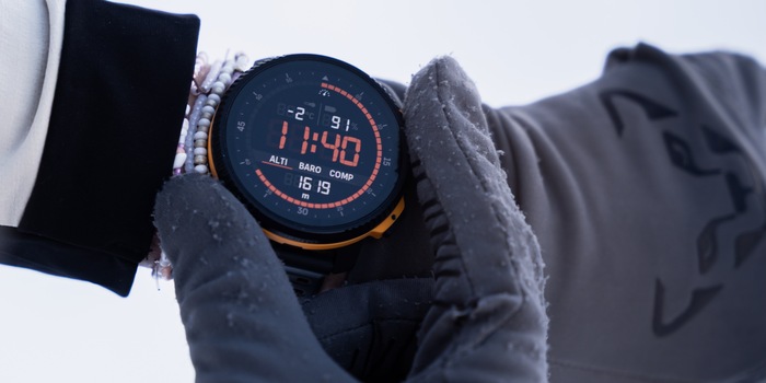 Suunto turns 90 and celebrates with a special edition of the